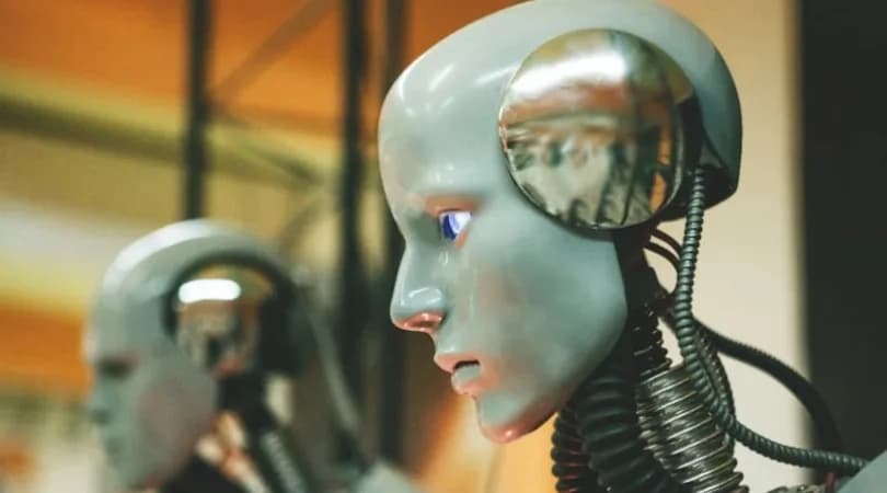 ABD’de çarpıcı anket: ‘Yapay zeka insanlığı yok edecek’