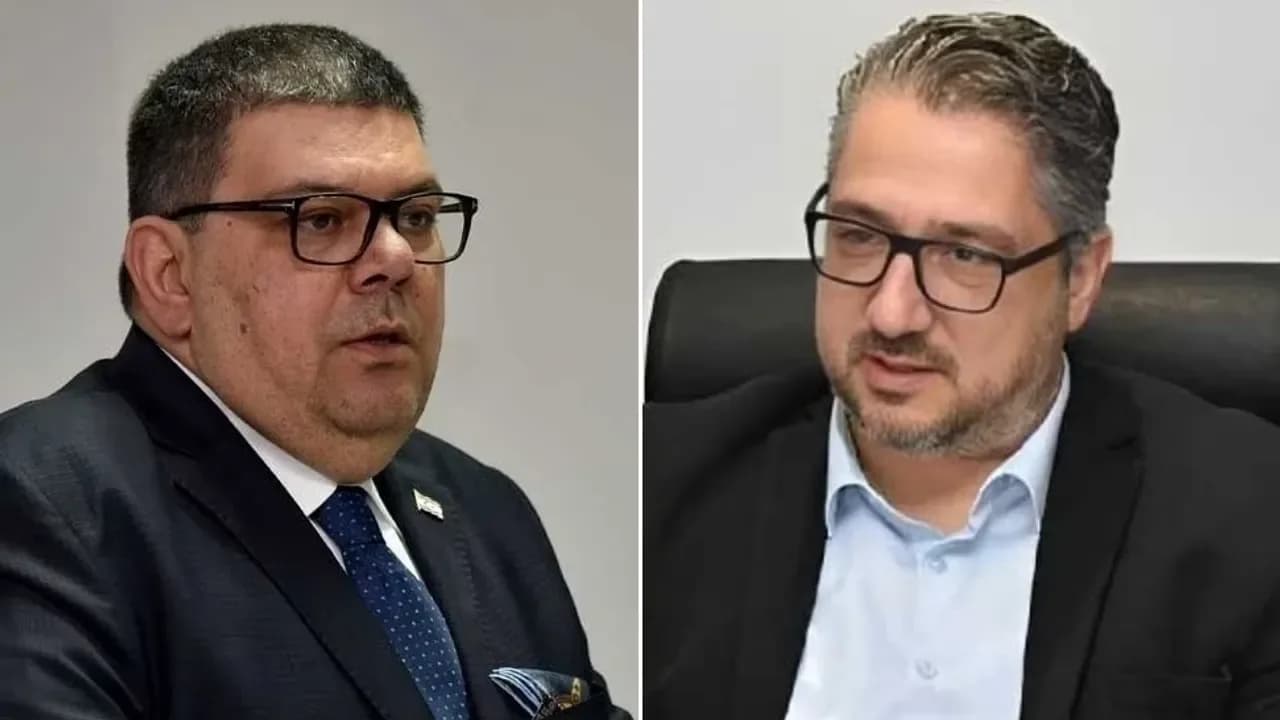 Berova’dan Şenkul’a yanıt: “Milletvekilliği düşünüyorsanız henüz geç değil”