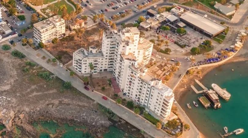 Deniz Yıldızı Apartmanları’ndaki teknik incelemelerin bir ayda tamamlanması bekleniyor