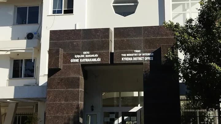 Girne’de yas kapsamında etkinlik ve müzik izinleri ikinci bir bildirime kadar iptal