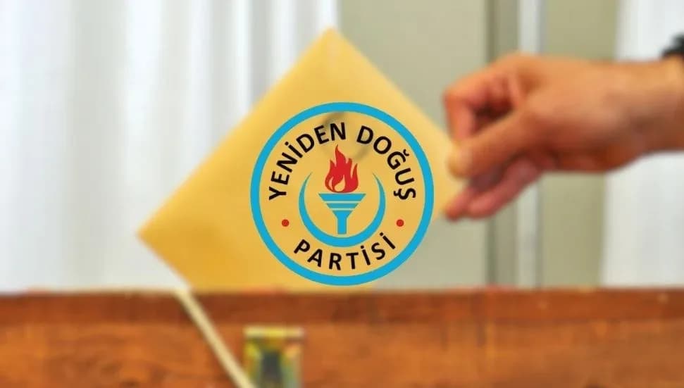 YDP’de milletvekilliği ve belediye meclis üyeliği aday adaylığı başvuruları başladı
