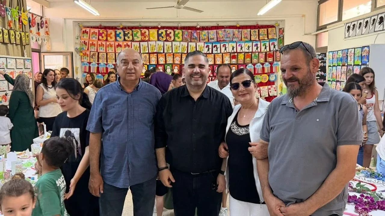 Rahvancıoğlu: 2027'de batı bölgesine çağdaş bir ortaokul kazandıracağız
