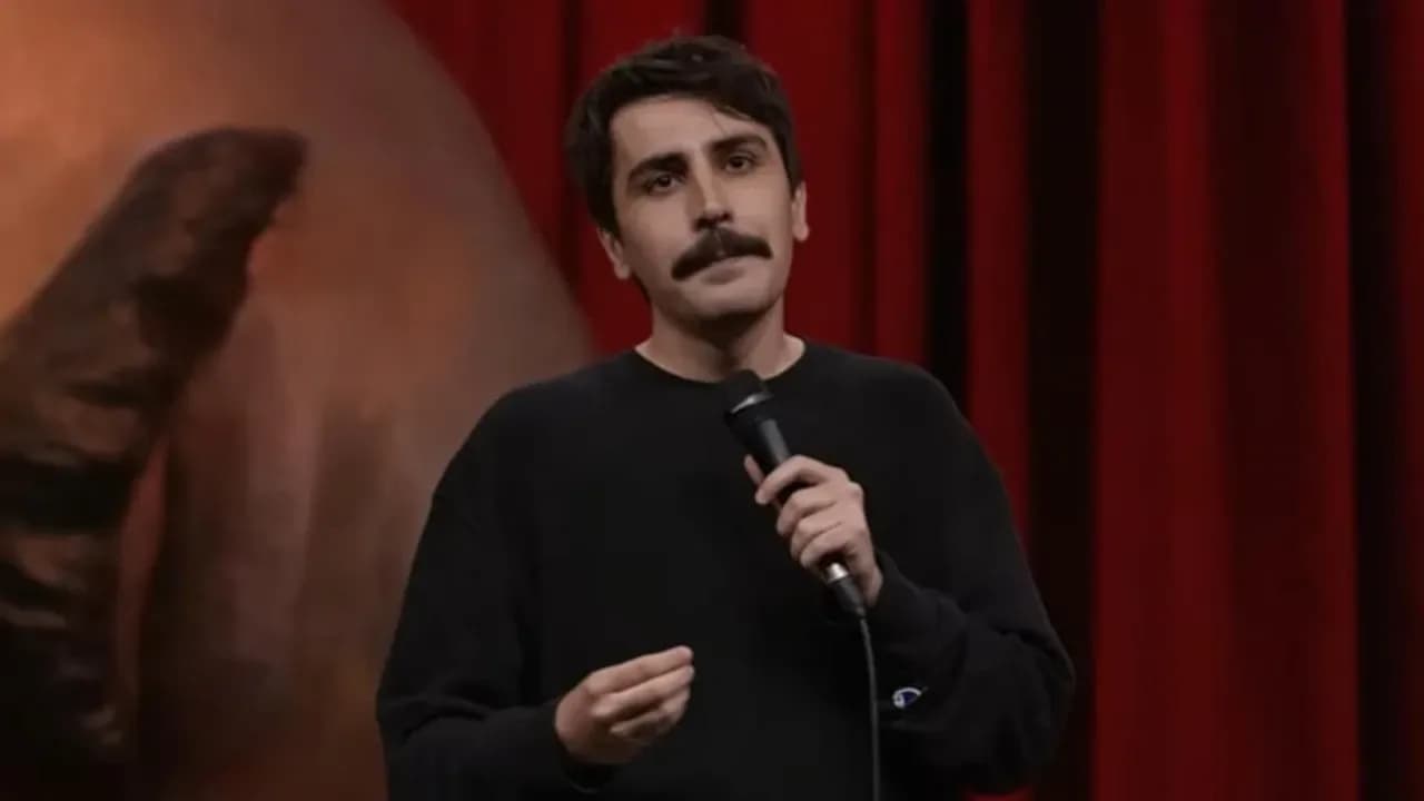 Deniz Göktaş hakkında tahliye kararı!