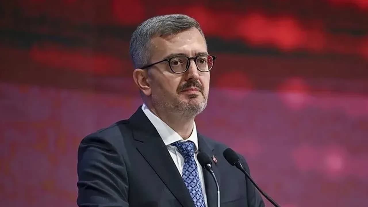 Duran: AB kurumlarından beklenen, Ada’daki gerçekleri gözeten bir yaklaşım ortaya koymaktır