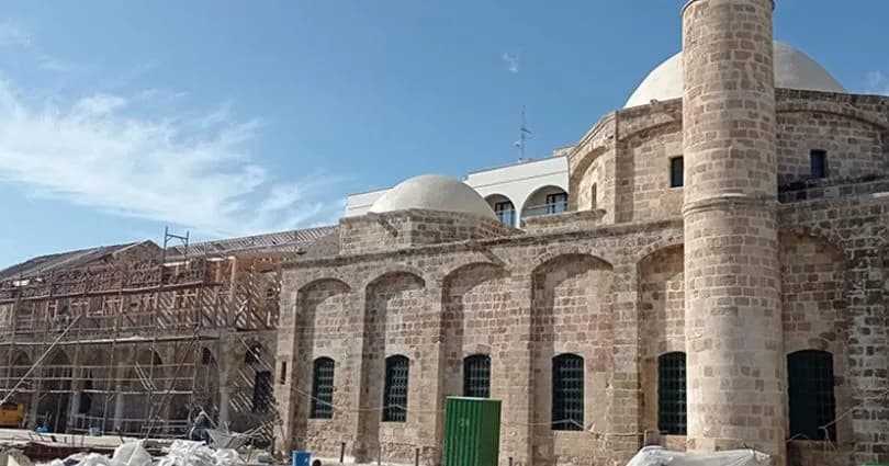 Evkaf: Zuhuri Camii ve Tekkesi’nin tarihi kimliğine saygı gösterilmelidir