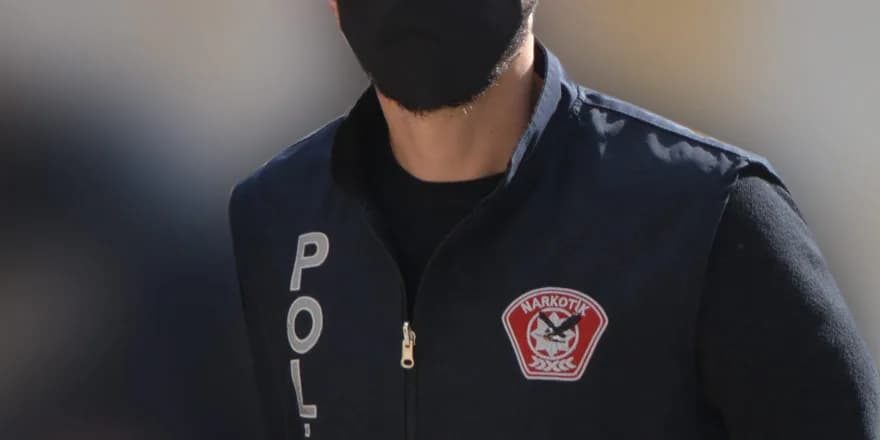 Gönyeli ve Bafra’da uyuşturucu: Üç kişi tutuklandı