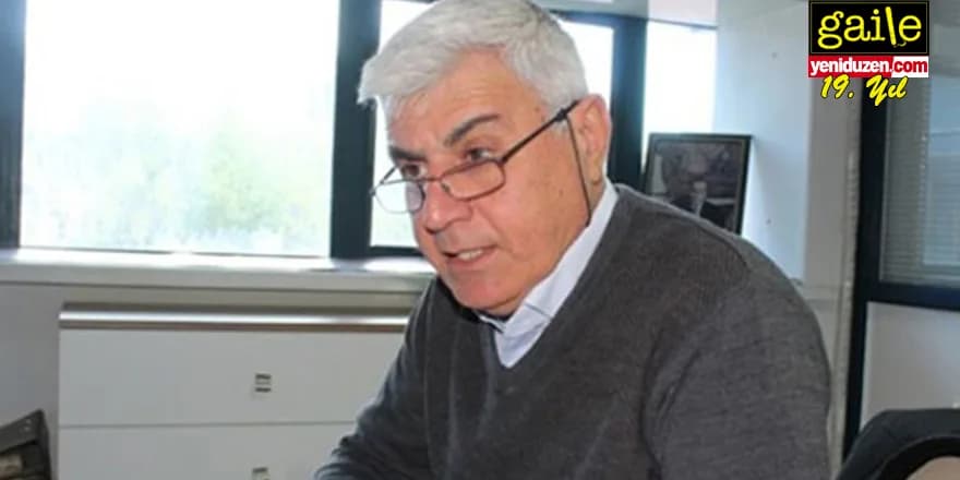 Ayer Yarkıner ile Söyleşi: Trafikte Orta Çağ’dayız!