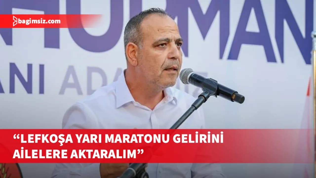 Harmancı'dan Şenkul'un çağrısına destek