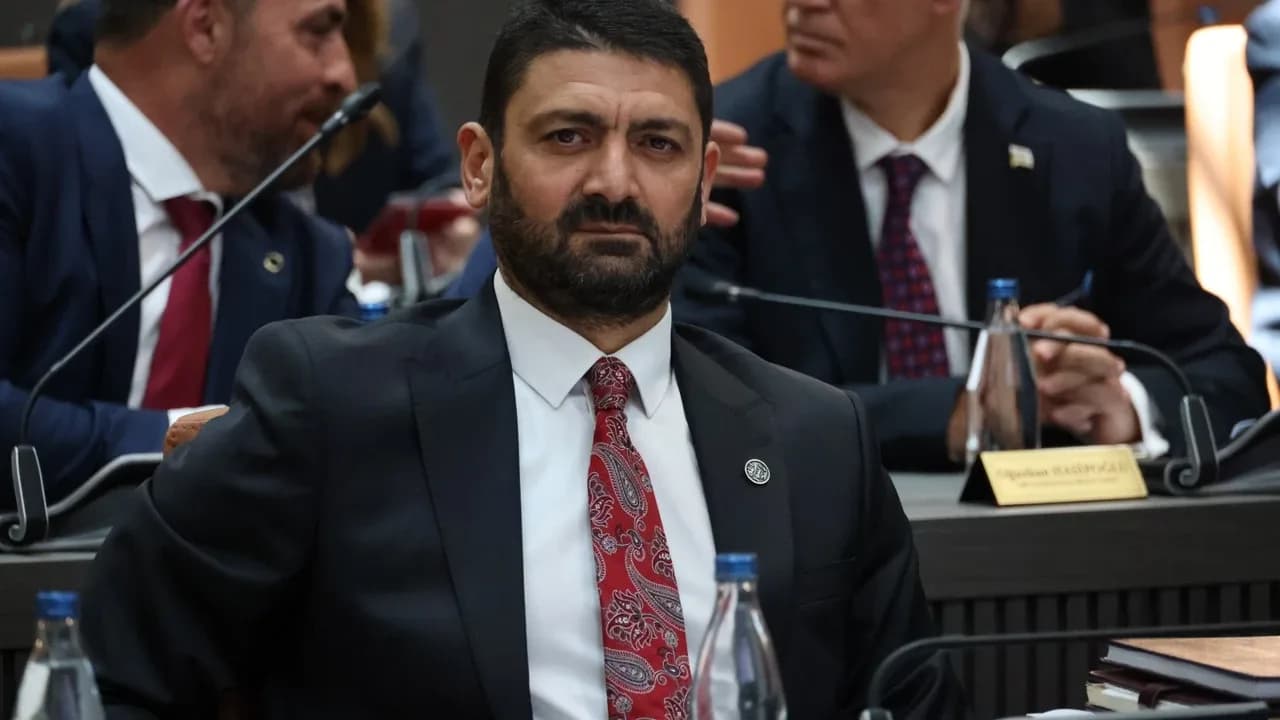 Atun: “Siyasette önemli olan icraattır"