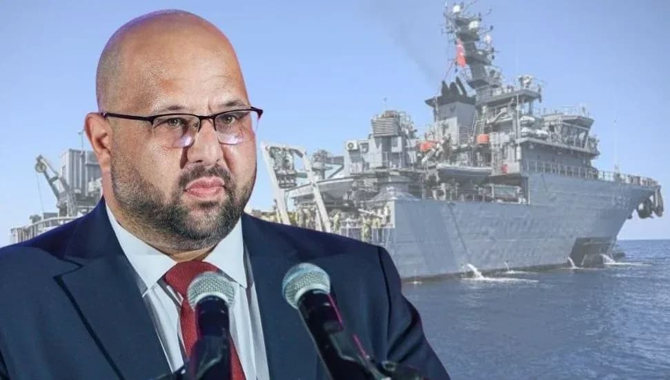 Mehmet Kale Kişi: Sorumluluğu bulunan hiç kimsenin yakasını bırakmayacağız