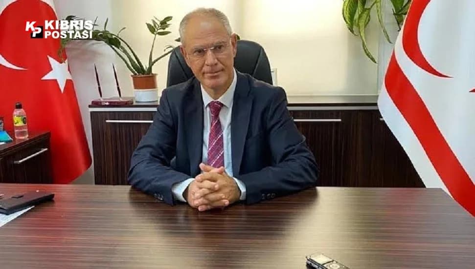 Oğuzhan Hasipoğlu’ndan Yeltekin’e: “Elma ile armutları karıştırıyor”