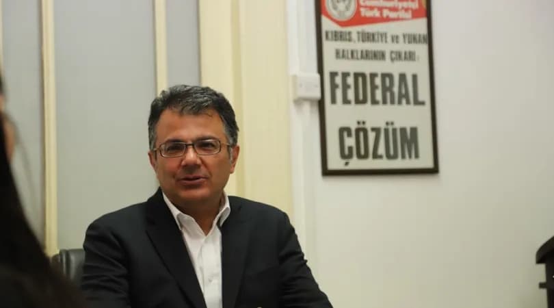 CTP tek başına iktidar iddiasından vazgeçti