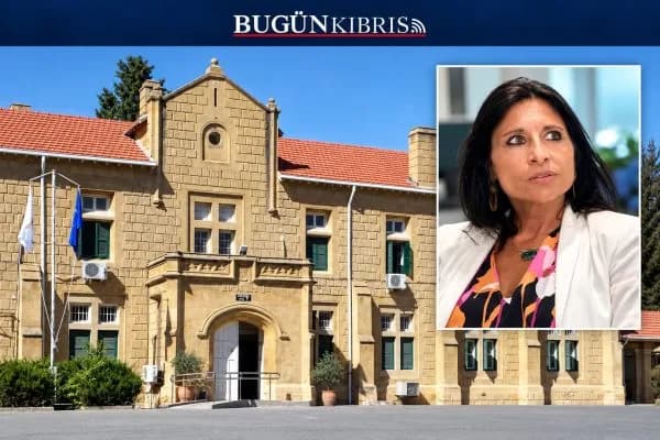 Kıbrıslı Rum mülkleri davası: Alman emlakçının tahliye talebi reddedildi