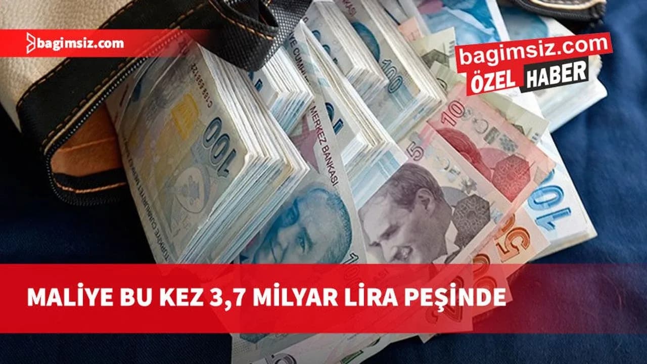 Maliye, 18 Eylül’de vadesi dolacak döviz cinsi borçlar için 3 yeni borç ihalesi açtırdı
