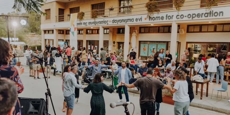 Ara bölgede Uluslararası Barış Günü etkinlikleri düzenlenecek