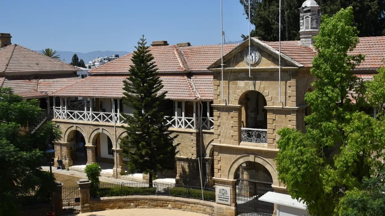 Üç yargıç yeni görevlerine atanıyor: yarın yemin edecekler