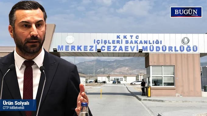 Dört yıl hapis alan hükümlü tahliye edildi, sonra geri cezaevine çağrıldı