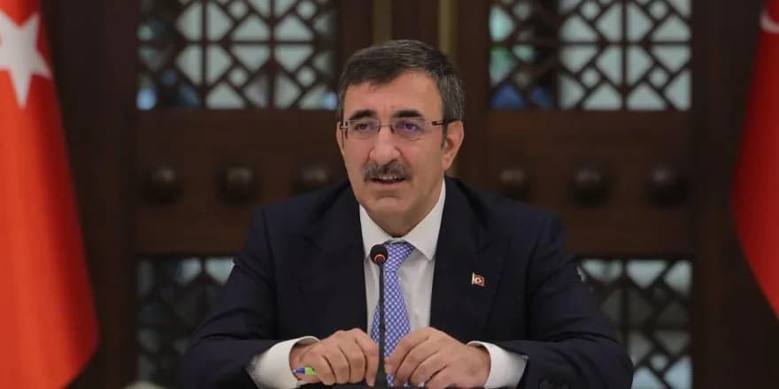 Cevdet Yılmaz KKTC’ye geliyor