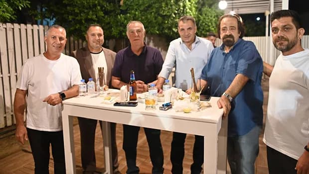 Spor Yazarları Derneği’nden sezona merhaba gecesi