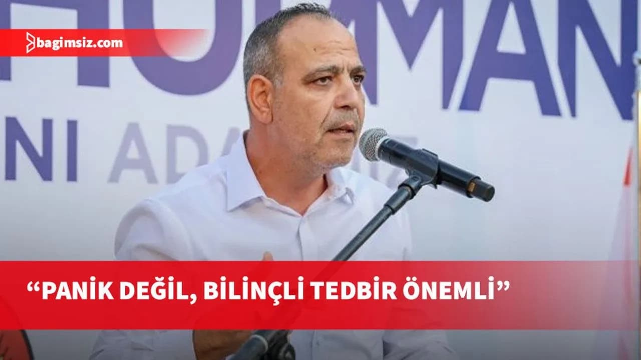 LTB Başkanı Harmancı'dan Batı Nil Virüsü uyarısı