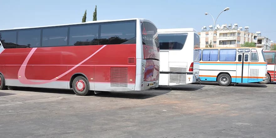 KTEZO: Öğrenci taşımacılığında sorumluluklar belirlenmeden yola çıkılamaz