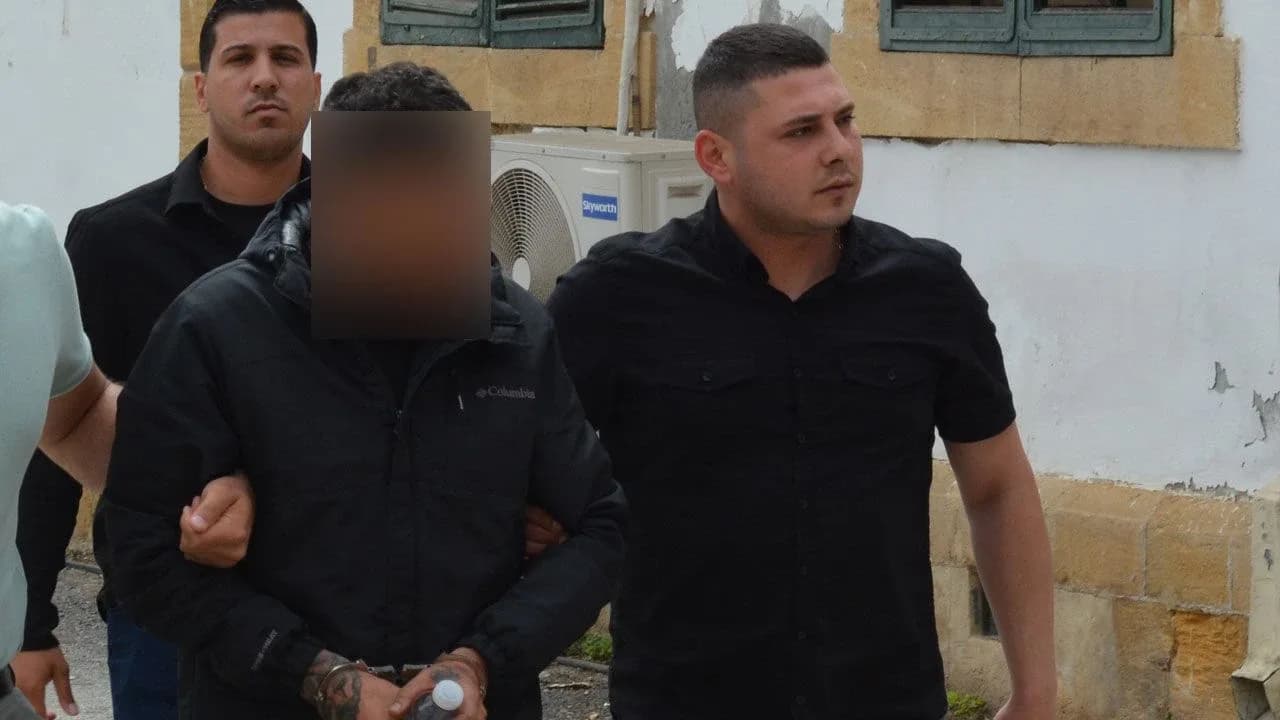 Ortaköy’de uyuşturucu ve yeşil reçeteli hap operasyonu: Bir kişi 3 gün tutuklu