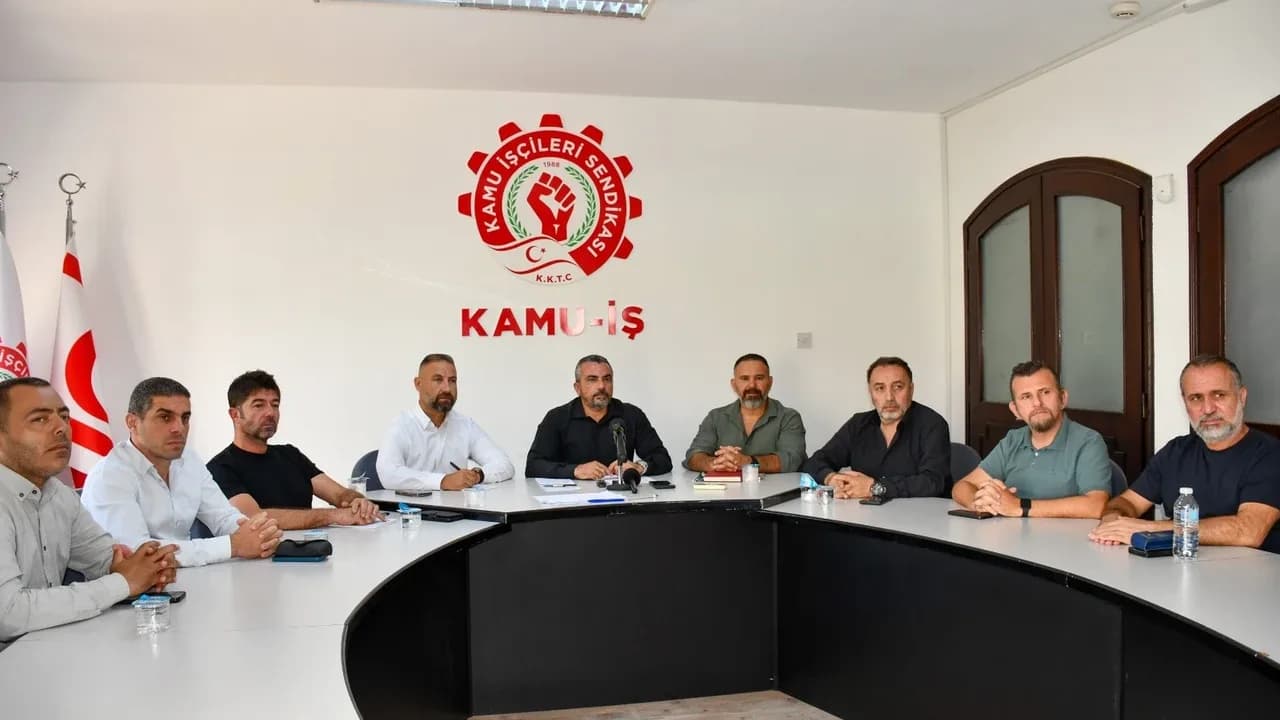 5 sendikadan denetim tepkisi: “İhmal varsa sorumluluk da vardır”