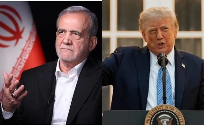 İran konusunda karar zamanı