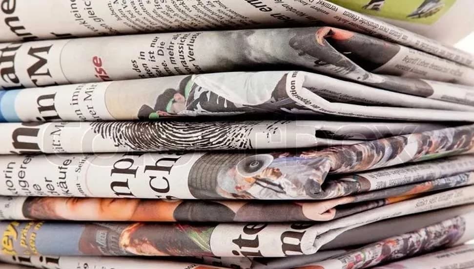 Güney Kıbrıs basını FİLOJET faciasını manşetlere taşıdı: Kazanın nedeni denizin dibinde