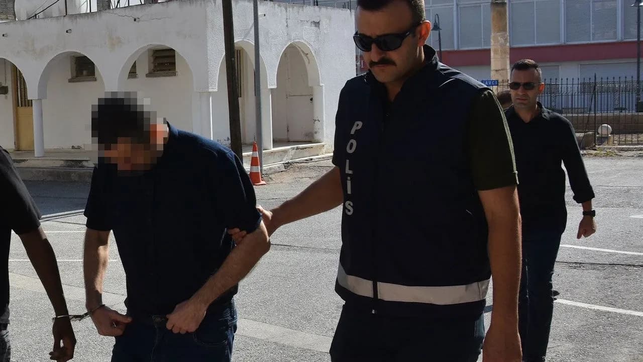15 işletmeden tahsilat yaptı, paralar şirkete ulaşmadı