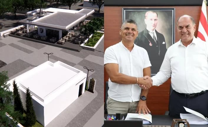 ‘Önemli bir yatırım’