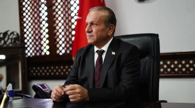 Ataoğlu: Turizm, hep birlikte ortaya koyduğumuz ortak bir değerdir