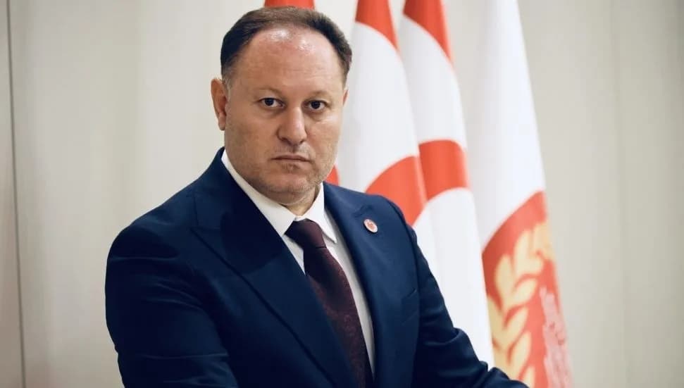 Öztürkler'den Erdoğan’ın BM konuşmasına destek: Kararlılığımızı pekiştirdi