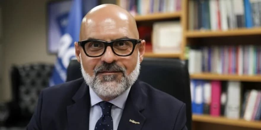 Ersan Dağlı: “Çözüm sonrasının Kıbrıs’ına bugünden hazırlanmalıyız”