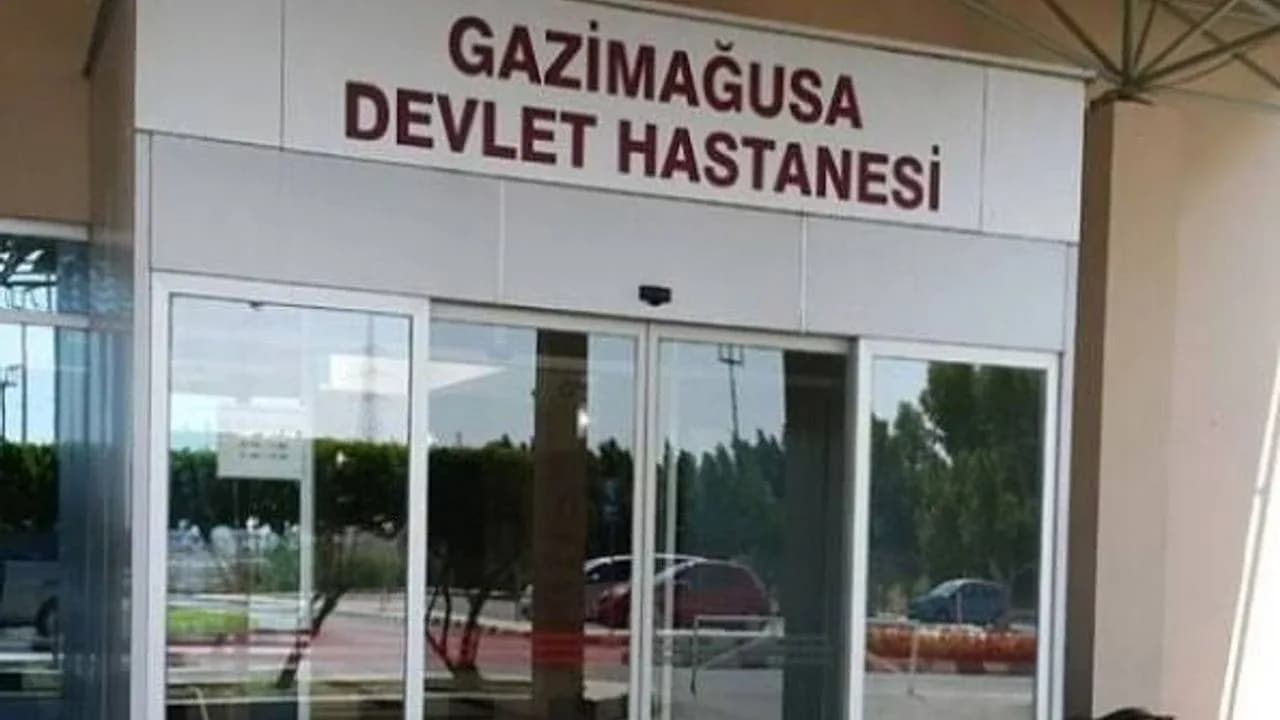 Gazimağusa Devlet Hastanesi’nde ilk üç damar baypas ameliyatı gerçekleştirildi