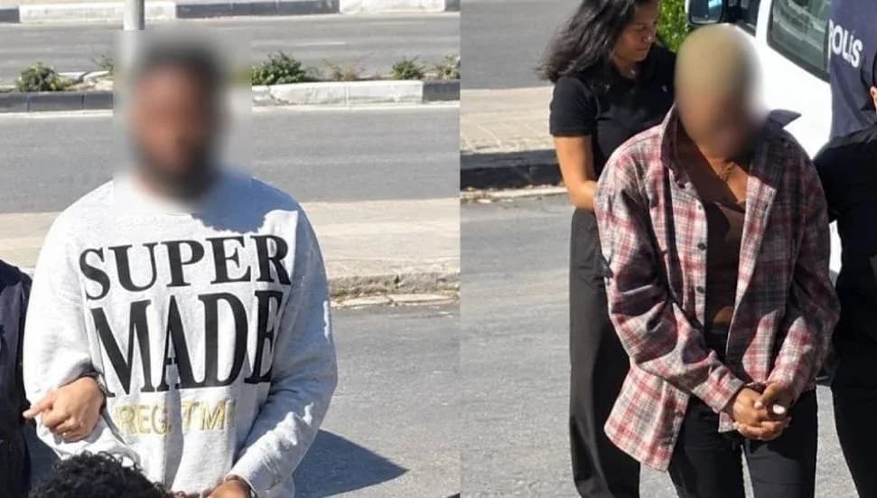 Fuhuşa teşvik iddiasıyla tutuklanan iki kişi 7 gün daha tutuklu kalacak