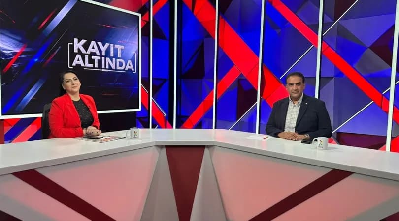 Gardiyanoğlu’ndan CTP’ye: Polise mi, savcılığa mı, yargıya mı güvenmiyorsunuz?