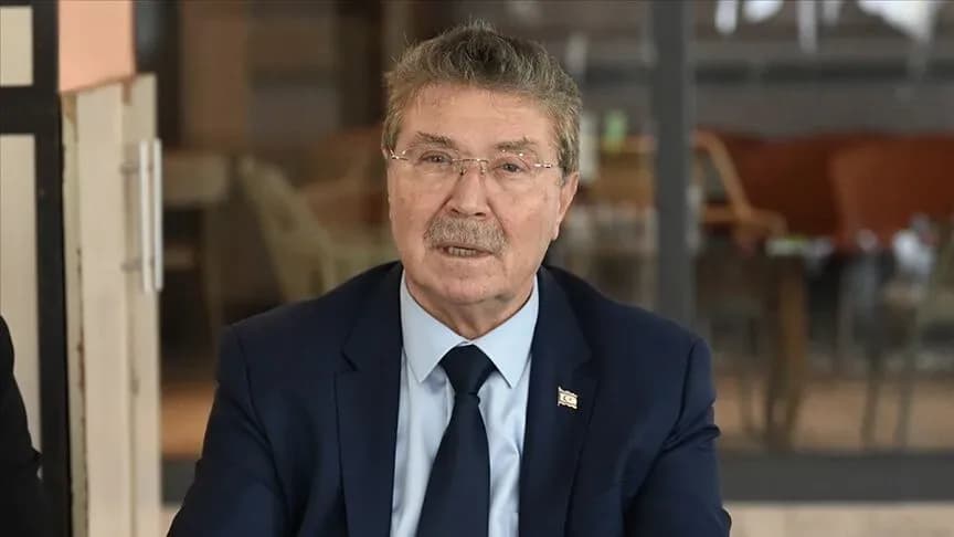 Başbakan Üstel açıkladı: Deniz kazasında kimlikler belirlendi