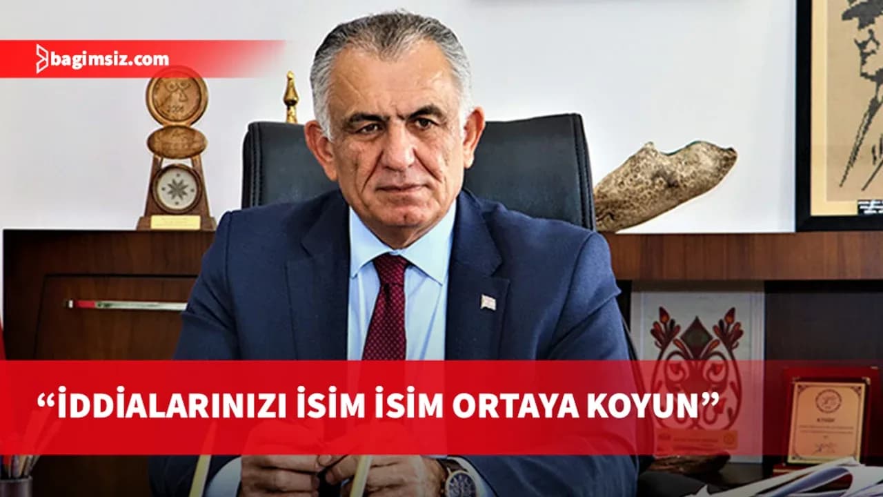 Çavuşoğlu: DAÜ’de münhal ve istihdam talebi olduğu iddiaları gerçeği yansıtmıyor