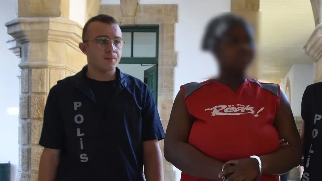 119 gram yasaklı madde ile yakalanan zanlı cezaevine gönderildi!