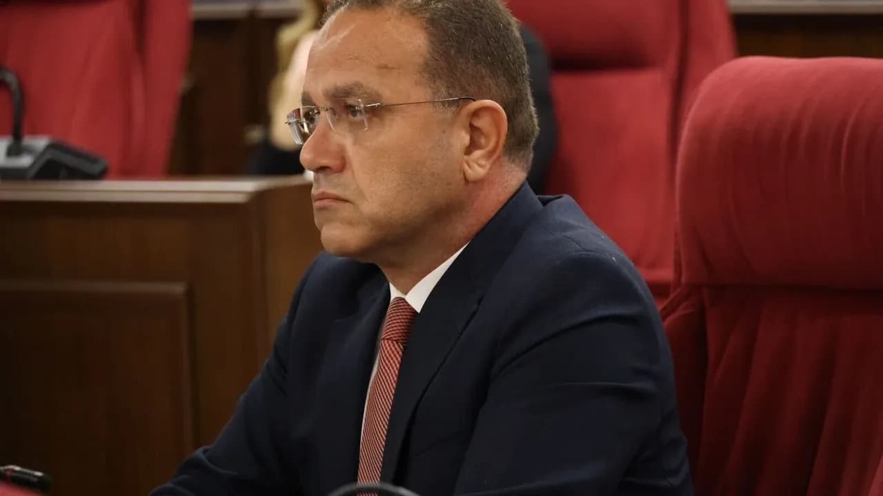 Şahali’den UBP’ye sert tepki: “Yasın ortasında siyasi fırsatçılıktan vazgeçin”