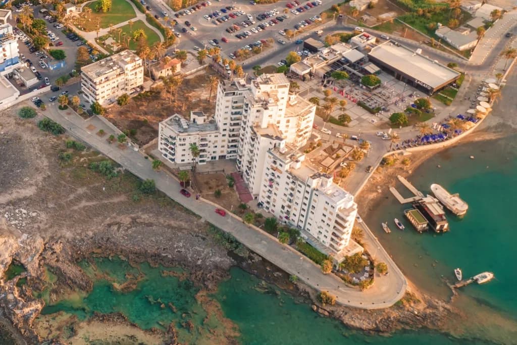 Laguna Deniz Yıldızı Derneği’nden Deniz Yıldızı Apartmanları’na ilişkin açıklama