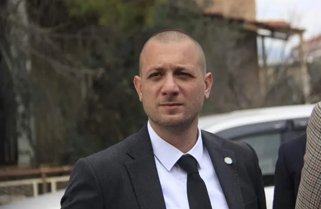YDP’den Erhan Arıklı açıklaması: “Bu bir algı operasyonudur”