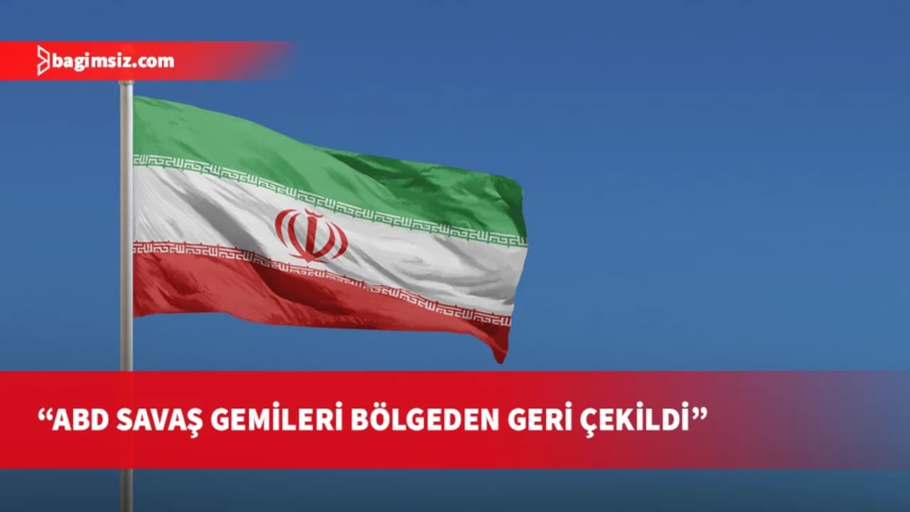 İran Devrim Muhafızları Ordusu: Basra Körfezi’nde ABD’ye ait savaş gemisi kalmadı