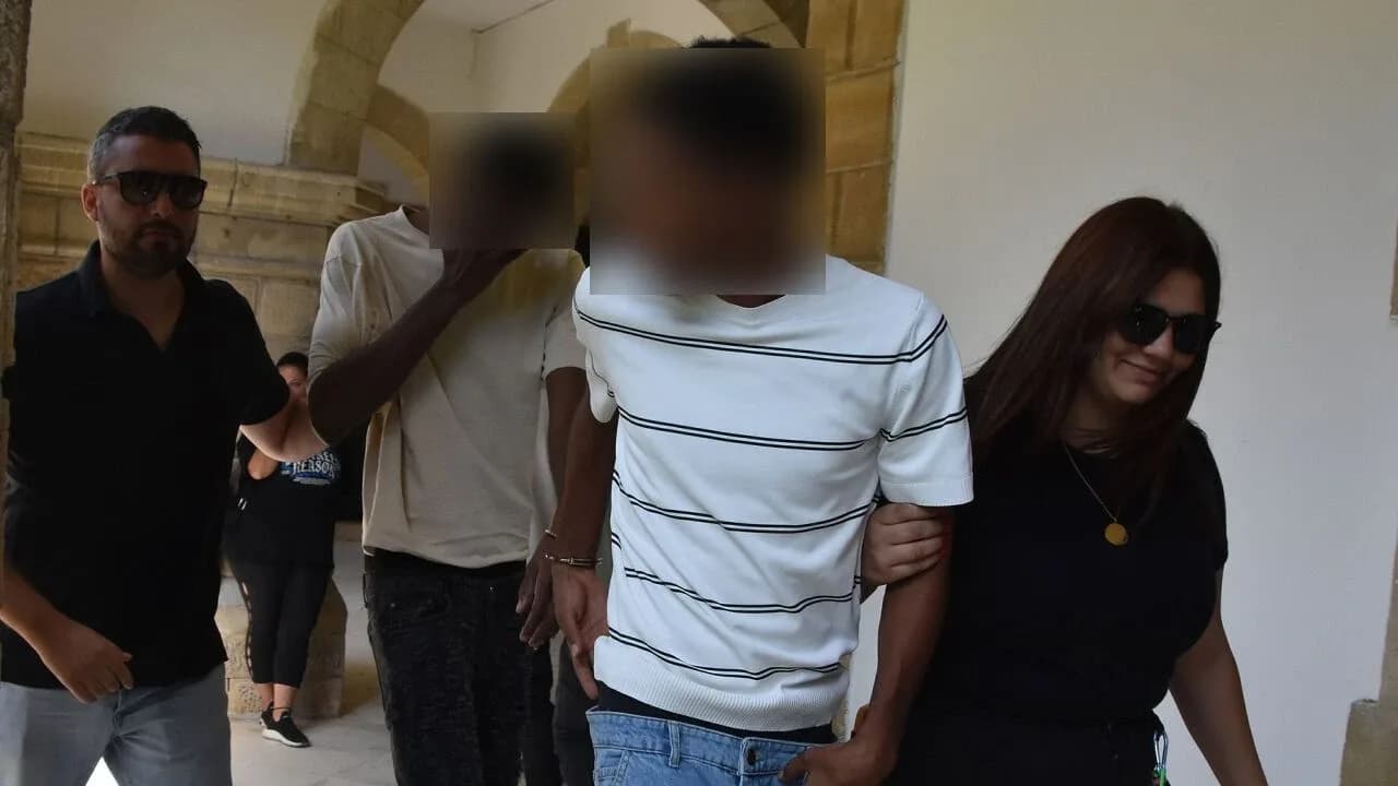Küçük Kaymaklı’da uyuşturucu operasyonu: 2 zanlıya 3 gün tutukluluk
