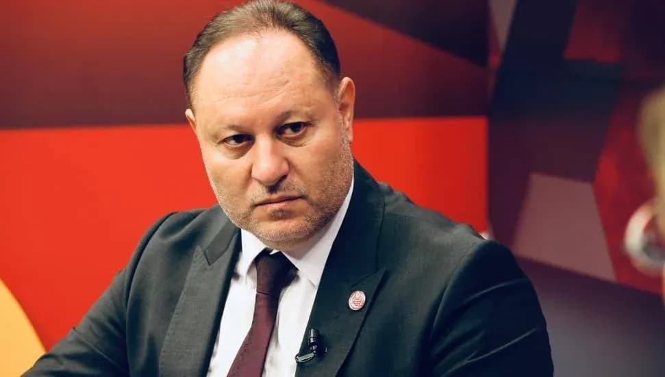 Ziya Öztürkler: Türkiye’nin BM’deki mesajı Kıbrıs Türk halkının sesidir