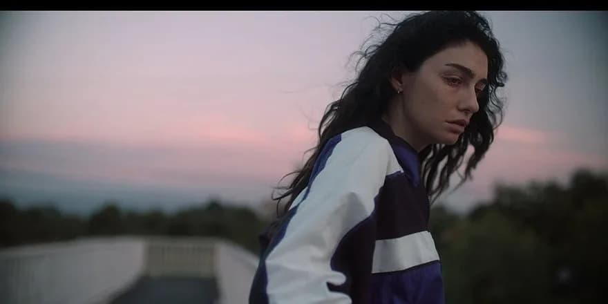 Hazar Ergüçlü yeni sinema filmi “Mutter” ile Adana’da Türkiye seyirciyle buluşacak