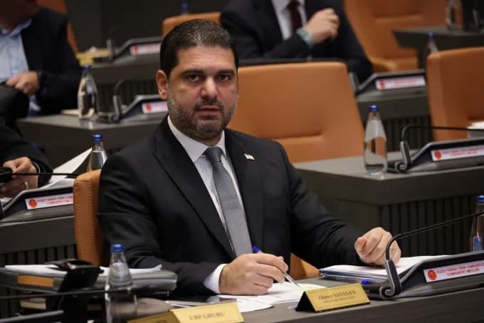 Savaşan: “Arıklı’ya özel yasak yoktu, tüm açıklamalar sınırlandırıldı”