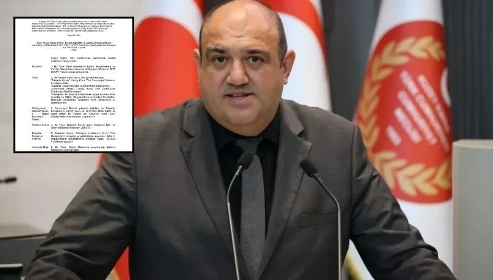 Barçın: En güzel yasaları yapabilirsiniz ama uygulama olmazsa hiçbir işe yaramaz