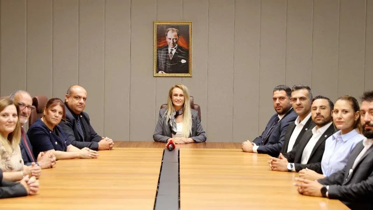 Okullarda Engelli Erişimi için İşbirliği Protokolü imzalandı